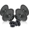 DeafBonce MM-80F kit