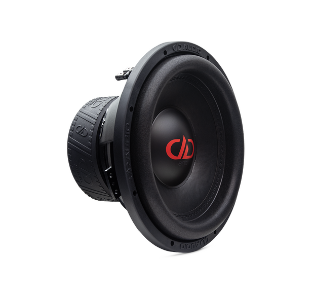DD Audio 612f-D4