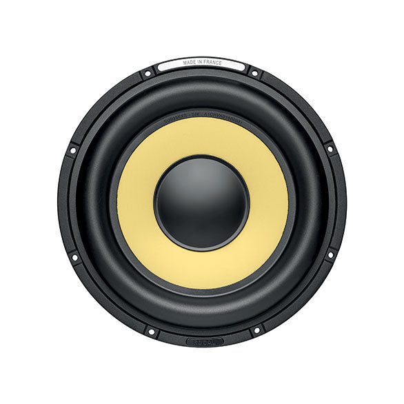Focal SUB25KXS