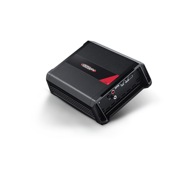Soundigital 1200.2 EVOX 2 Ohm