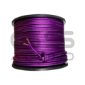 GS Audio 2x6mm2 högtalarkabel