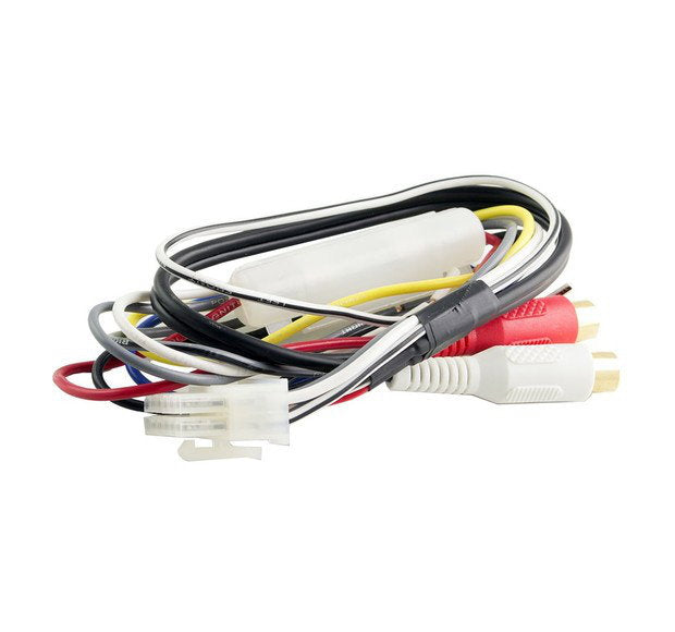 FOUR Connect 4-630509 Aktiv hög/lågnivå adapter