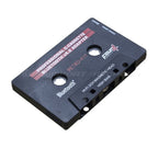 FOUR Mobile 4-CASSETTE-BT