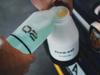 A2 Alkalisk avfettning 1 liter - koncentrerad