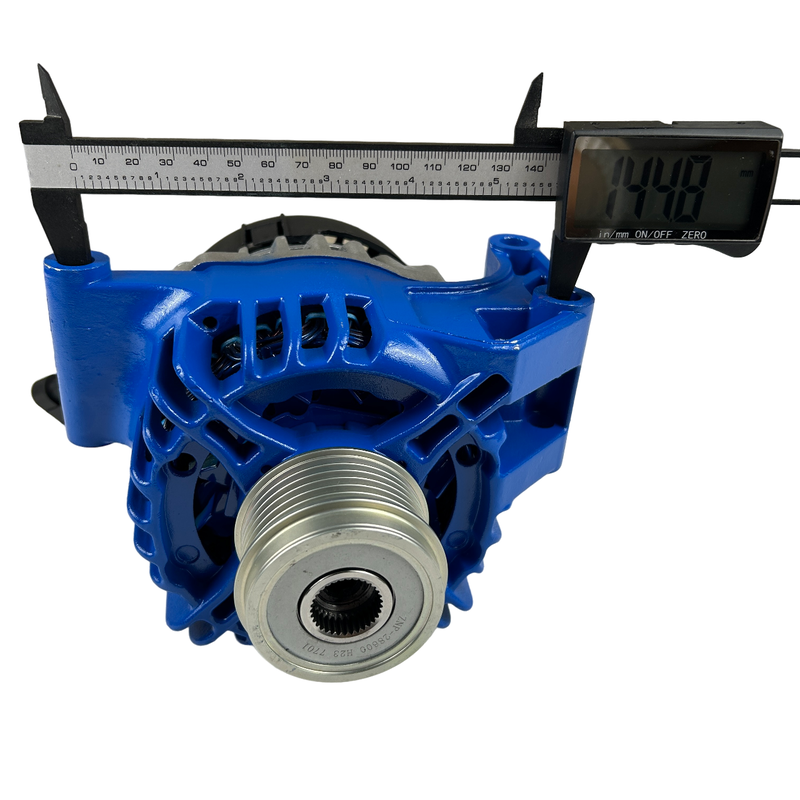 GS Audio FI170 (Fiat m.fl.)