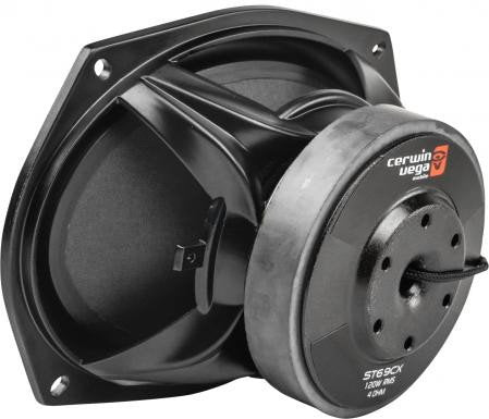 Cerwin Vega ST69CX