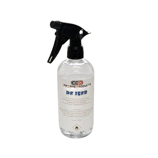 löser upp och får isen att smälta / De-Icer 500ml