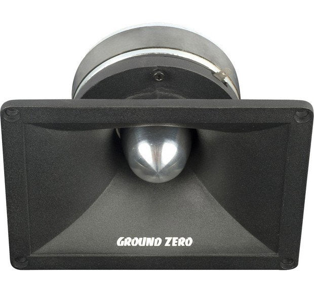 Ground Zero GZCT 4000X