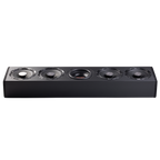 EDGE EDBXPB62.1-E5 | Full Range Pro Audio Enclosure DBX Series Enclosures