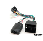 4-Connect Skoda Rattstyrningsadapter