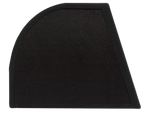 EDGE Enclosure, 2 x12'' Active Subwoofer, MOSFET 600W RMSE DB12TA-E0 EDGE