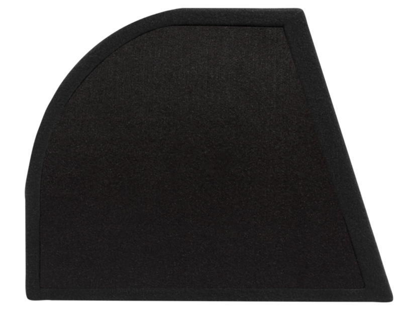 EDGE Enclosure, 2 x12'' Active Subwoofer, MOSFET 600W RMSE DB12TA-E0 EDGE