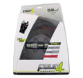 FOUR Connect 4-PKIT50 kabelkit 50mm2