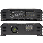 Ground Zero GZCA 500.Q1 4x500watt RMS