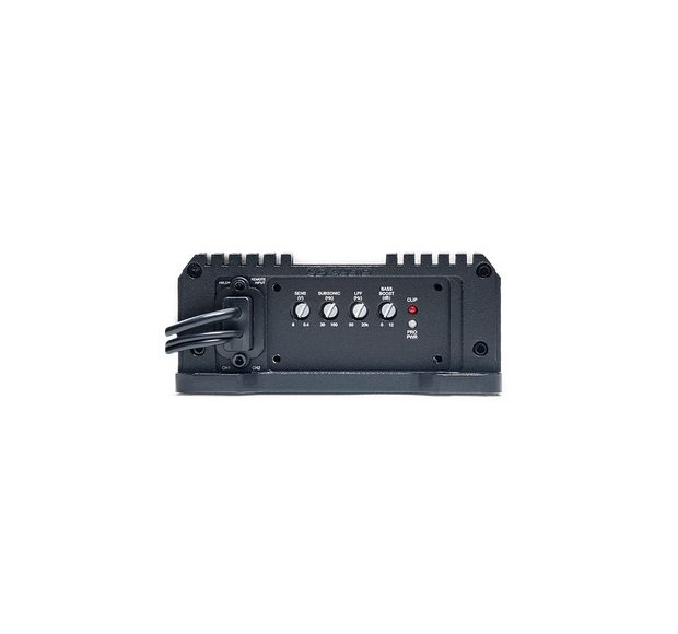 DD AUDIO SX1000
