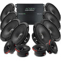 Avatar LAH 8x8 1200W v2