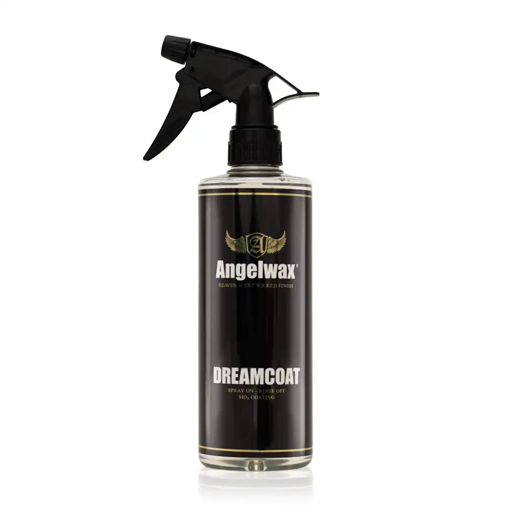 Angelwax Dream Coat