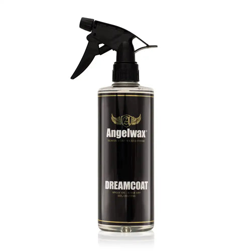 Angelwax Dream Coat