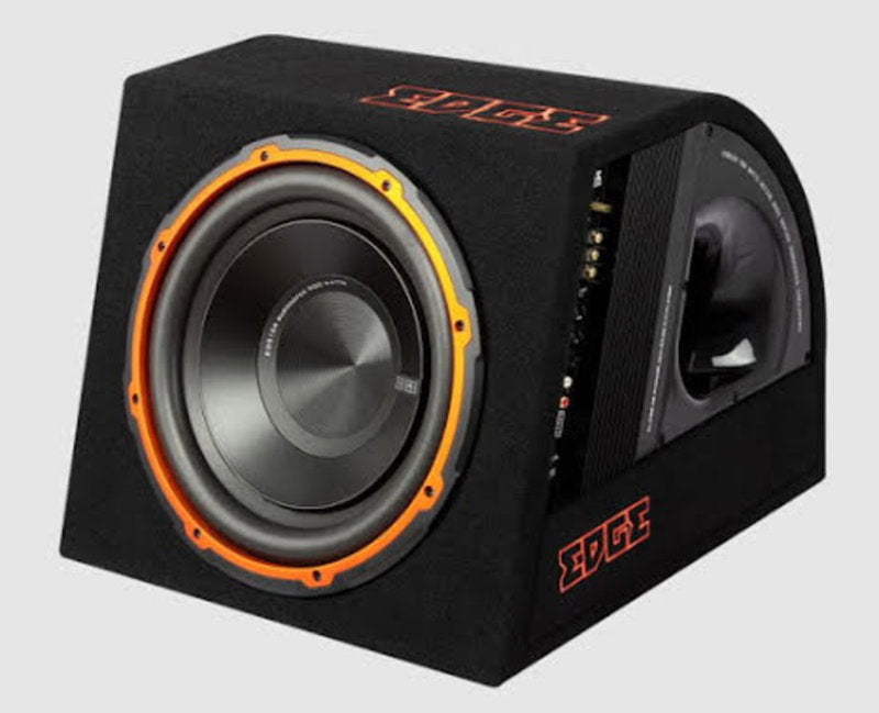 Edge EDB12A-E0 Aktiv 12'' baslåda 900W