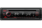 Kenwood KDC-BT450DAB