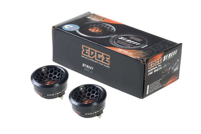EDGE EDS1SPLTN-E1