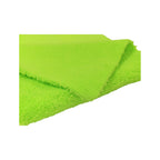 Car Care Products Dual Pile Edgeless Mikrofiberduk