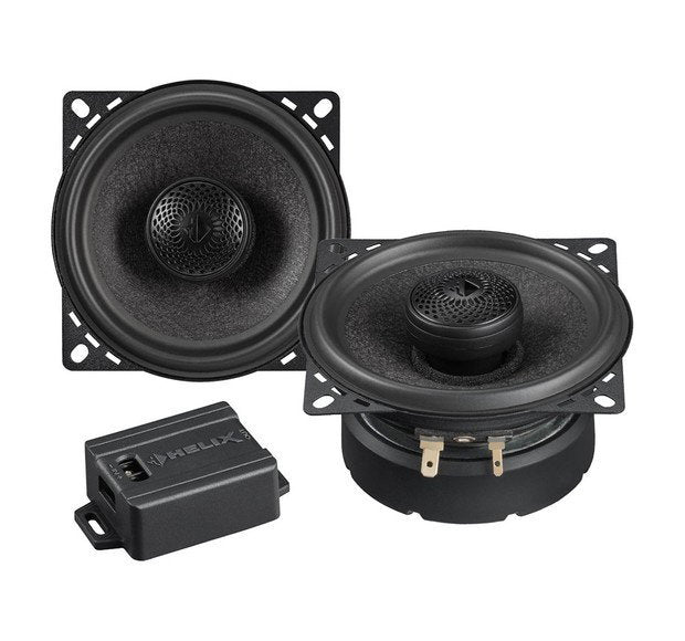 Helix S 4X