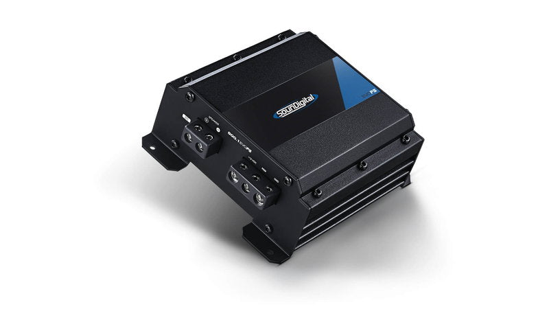 SounDigital 800.1-2 EVOPS 2 ohm