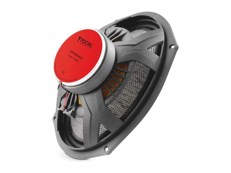 Focal ACCESS 690AC 6x9' 3-way Speaker