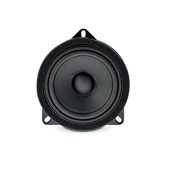 Focal 4" kit för BMW/ MINI