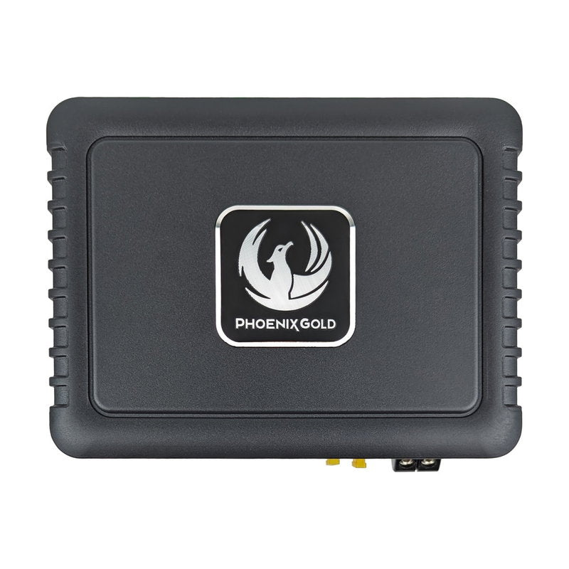 Phoenix Gold ZDA6.8 6-Channel DSP Amplifier
