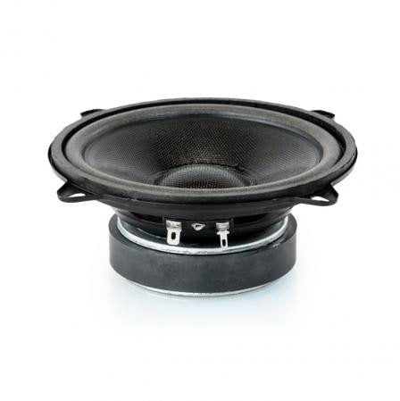 Master Audio CW500/4+4