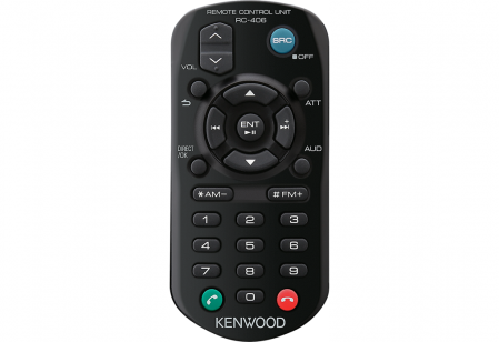 Kenwood KCA-RC406