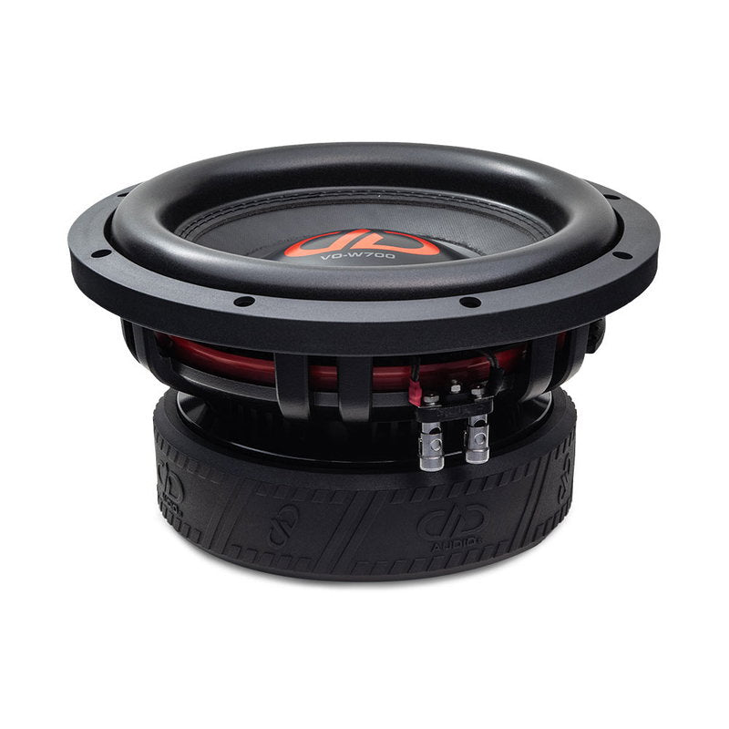 DD Audio VO-W710-D2