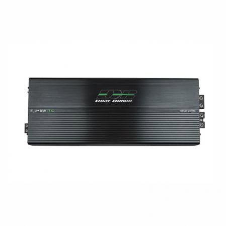Deaf Bonce Atom 9.5K PRO