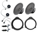 Ai-Sonic S1-MB OEM installer kit E-Series ( W211 )