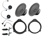 Ai-Sonic S1-MB OEM installer kit E-Series ( W211 )