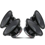 Master Audio LSN10/8