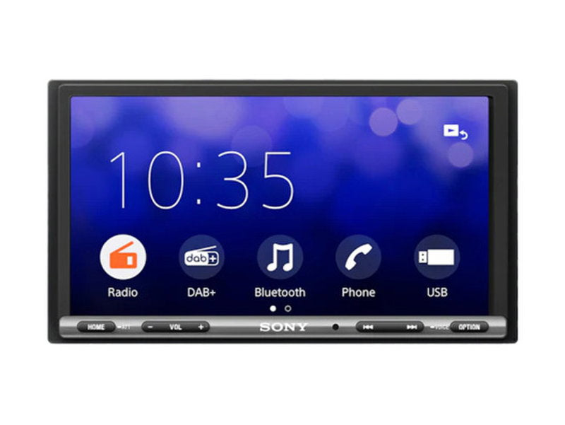 Sony XAV-AX3250