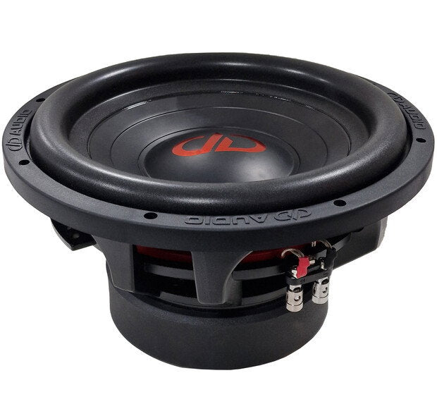 Basskit DD Audio VOW12 DOUBLE