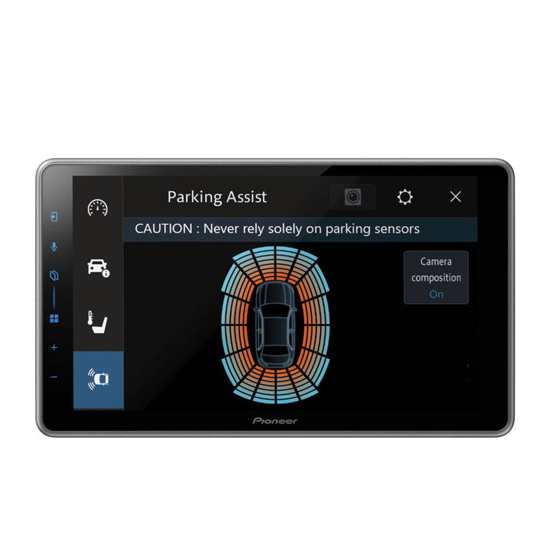Pioneer SPH-EVO107DAB-RM