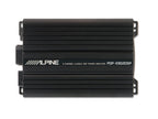 ALPINE DSP AMPLIFIER 8 CHANNELS GEN2 - PDP-E802DSP