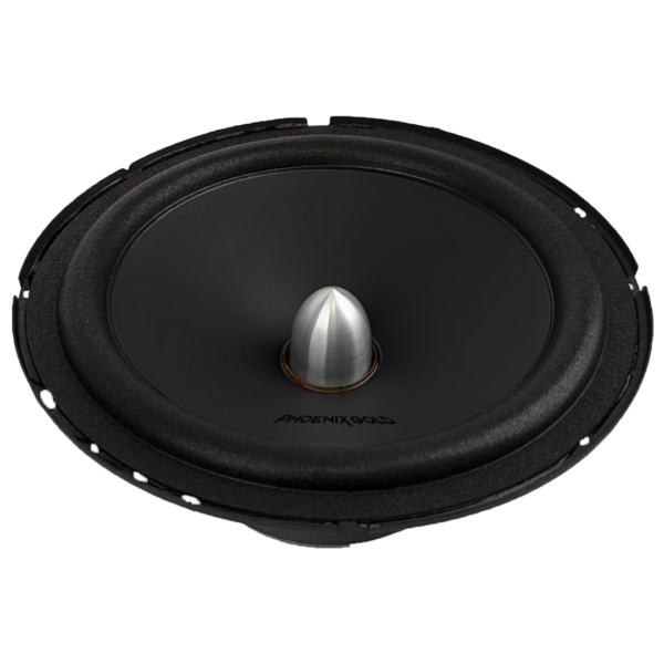 Phoenix Gold ZX65CSS 2-Way Component Speakers