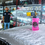 Skumkanon Big Mouth Max Release Foam Gun