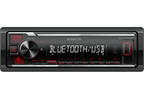 Kenwood KMM-BT209