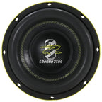 Ground Zero GZHW 20XSPL-D1