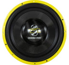Ground Zero GZPW 15NEO-XSPL