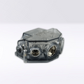 8-Way Power Distribution Block GS Audio | IN/OUT: 4x50 2x35 2x25