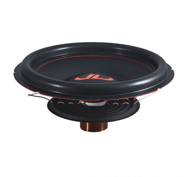 DD Audio Redline 210d D2 ReconeKit