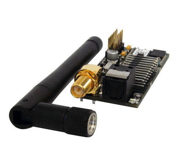HELIX V EIGHT DSP - Bluetooth modul